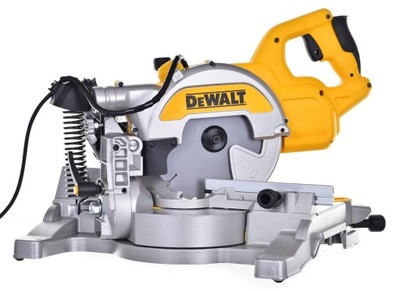 Piła ukośnica 1800W DEWALT DWS777