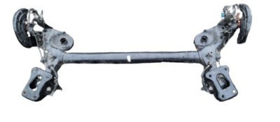 Fiat tipo ii балка подвеска задняя задняя 1.6 фото №1