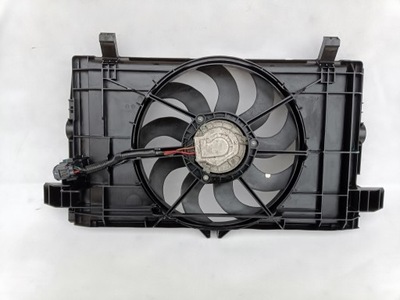 TESLA 3 RESTYLING Y 21- VENTILADOR 1607808-00-A  