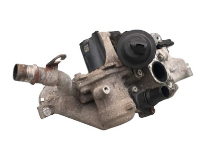 CITROEN C4 II 2010-2018 1.6 HDI VOŽTUVAS EGR 9671187780 