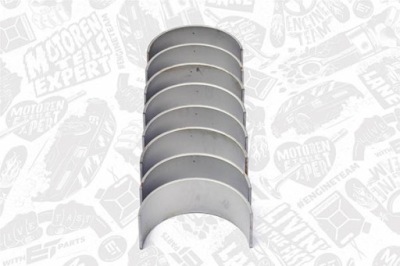 Et engineteam lp002800 підшипник шатуна фото №1