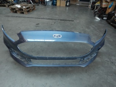 Бампер перед ford galaxy mk4 lift 2019- фото №1