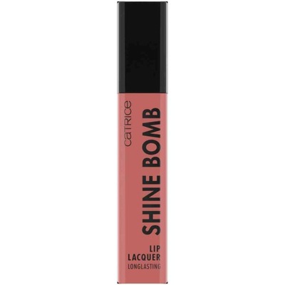 Catrice Shine Bomb Lip Lacquer Pomadka do Ust 030 Sweet Talker