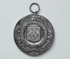 Medal Mistrzostwa Polski AZS Szkół Wyższych 1977