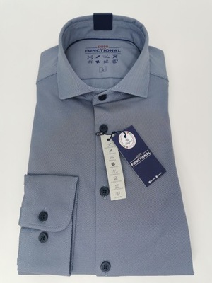 Koszula PURE H. Tico THE FUNCTIONAL SHIRT r. 38