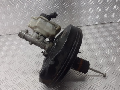 Усилитель тормозов vw golf v 1.9 tdi 1k1614105ae фото №1