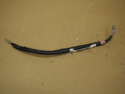 Клема мінусова mazda 1.5d 105km d09t67ew0 фото №1