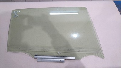 Стекло правый задняя задняя правая rav4 rav-4 iv 2012- фото №1