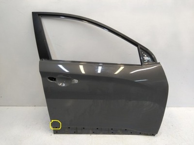 Hyundai kona дверь фото №1