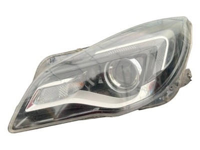 Фара opel insignia a 13409908 фото №1