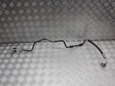 Шланг кондиционера skoda octavia i 1.9 tdi фото №1