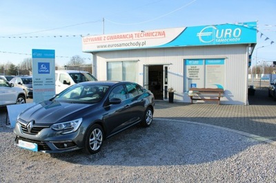 Renault Megane F-Vat,SalonPL Gwarancja,Tempomat