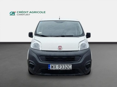 Fiat Fiorino Van Fiorino 1.3 MJ Base. WX9332C