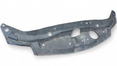 Honda civic viii ufo 1,8 06-11 захист накладка верхній поперечина передній перед фото №1