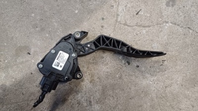 Nissan qashqai j11 педаль газа 180024ba0b фото №1