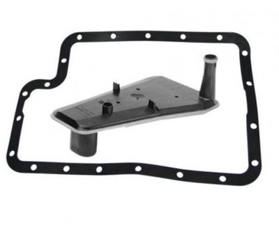 Фільтр коробки передач ford expedition 1997-2003 фото №1