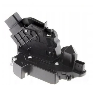 Левый замок передний volvo v50 2003 - 2012 фото №1