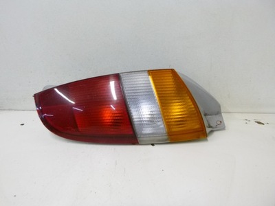 Лампа задняя hyundai atos 5d 2001 фото №1