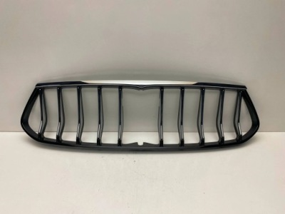 Maserati ghibli решётка  решётка радиатора 670097576 фото №1