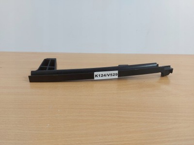 Hyundai i30 ii напрямна кронштейн двері лівий задня bdb фото №1