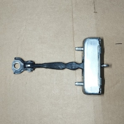 Mazda rx8 rx-8 ограничитель отбойник дверь правый перед правая сторона anglik rhd фото №1