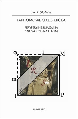 Fantomowe ciało króla Peryferyjne zmagania z nowoc