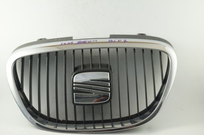 РЕШЁТКА РЕШЁТКА РАДИАТОРА SEAT LEON II 2 ALTEA 5P0853654