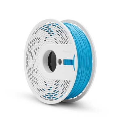 Filament Fiberlogy FiberSilk Turquoise Metallic Turkusowy 1,75mm 0,85kg