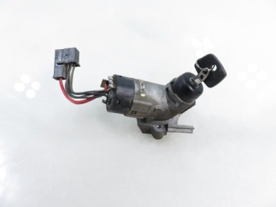 Замок зажигания vw lt 28-46 ii платформа / шасси 9014600104 фото №1