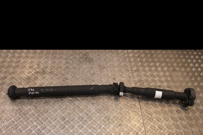 Bmw x5m f95 x6m f96 wał привідний фото №1