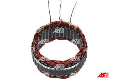 Stator, генератор as-pl as5021 фото №1