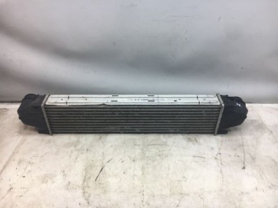 Volvo xc60 радиатор интеркулер 31338475 фото №1