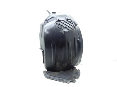 Підкрилок лівий перед ліва передні mercedes r w251 lift a2518802705 фото №1