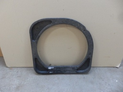 Ford focus ii mk2 пінополістирол абсорбер багажника фото №1