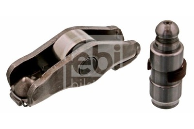 FEBI BILSTEIN КОМПЛЕКТ КОРОМЫСЛО + ТОЛКАТЕЛЬ BMW 1 E87 3 E46 3 E90 3 фото