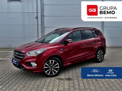 Ford Kuga 1.5 150KM ST-Line Salon PL FV23