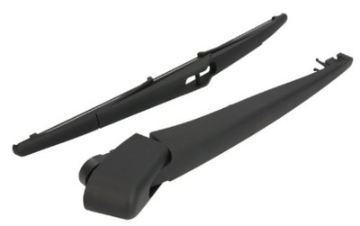 Важіль двірники задня ford s-max 10- фото №1