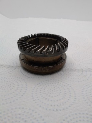 Tryb zębatka Hilti TE 56-ATC