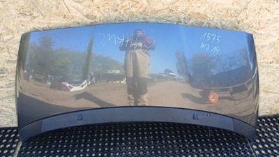 Peugeot 5008 i капот kthc фото №1