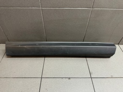 Молдинг дверь правый задний  ryski lexus rx iv 75075-48140 фото №1