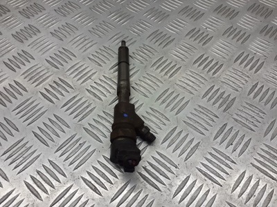 Форсунка toyota yaris verso 1.4 d4d 0445110215 фото №1