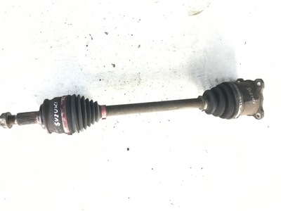 Приводной вал правая правый задняя suzuki grand vitara ii 1,9 фото №1