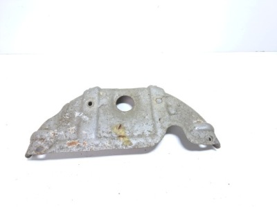 Citroen peugeot 1.4 1.6 8v защита тепловая коллектор 9634659180 фото №1