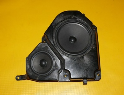 Динамік динаміки двері правий перед mercedes s-klasa w140 1408205202 фото №1