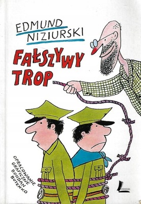 FAŁSZYWY TROP Niziurski