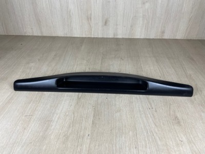 Porsche 911 997 порог молдинг порог правая 997551120 фото №1