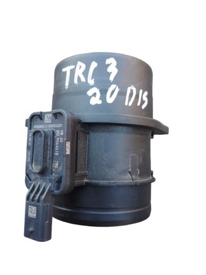 Витратомір ford connect mk3 2.0 дизель фото №1