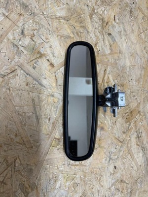 Дзеркало внутрішнє заднього виду renault arkana 048689 120 zł фото №1