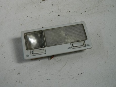 Vw sharan лампа салонная потолочная 1996 r. фото №1