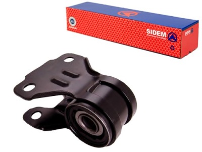 Втулка важеля p focus c-max 11- задня sidem фото №1